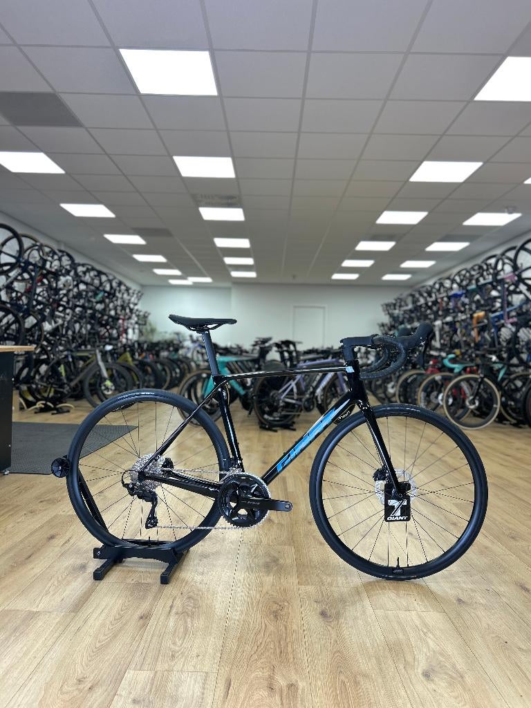 NIEUW Giant TCR Advanced Carbon Racefiets, Ophalen, Nieuw, Overige typen