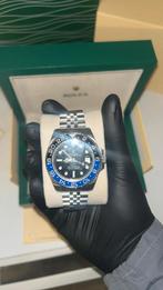 Rolex horloge, Sieraden, Tassen en Uiterlijk, Horloges | Heren, Staal, Polshorloge, Nieuw, Ophalen of Verzenden