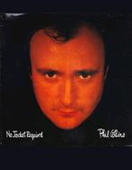 Phil Collins - No Jacket Required (LP Vinyl), Ophalen of Verzenden, 1980 tot 2000, Gebruikt