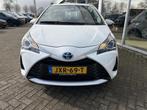 Toyota Yaris 1.5 Hyb. Active Aut,, Clima, Carplay, Stoelverw, Auto's, 1497 cc, Euro 6, 4 cilinders, Wit