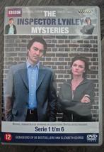 The Inspector Lynley Mysteries - Serie 1 t/m 6 (12-disc), Vanaf 12 jaar, Ophalen, Detective en Krimi, Boxset