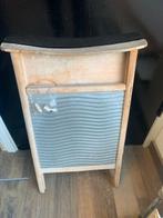 Wasbord, Antiek en Kunst, Curiosa en Brocante, Ophalen of Verzenden