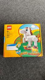 LEGO set 40779, ongeopend, Ophalen of Verzenden, Nieuw, Complete set, Lego