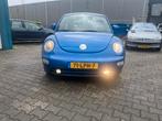 Volkswagen Beetle (Kever) 2.0 85KW 1999 Blauw, Beetle (Kever), 4 cilinders, 1984 cc, 11 km/l