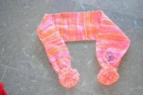 Efteling das, Kinderen en Baby's, Babykleding | Maat 62, Verzenden, Zo goed als nieuw, Meisje, Jurkje of Rokje