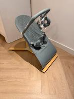 Nette wipstoel met speelboog, Wipstoel, Ophalen, Overige merken, Met gordel(s) of riempje(s)