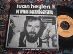 Ivan Heijlen - De wilde boerendochter (br3), Cd's en Dvd's, Vinyl | Nederlandstalig, Ophalen of Verzenden, Zo goed als nieuw, 12 inch