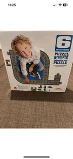 Puzzel spoorweg, Ophalen of Verzenden, Nieuw