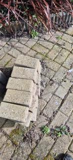 Klinkers ca. 14 m2, Tuin en Terras, Tegels en Klinkers, Ophalen, Gebruikt, Klinkers, 10 m² of meer