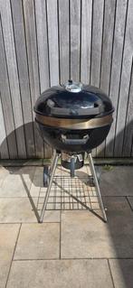 Napoleon pro bbq, Ophalen, Gebruikt, Napoleon