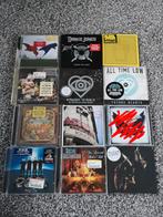 Heel veel Metal Cd's, Ophalen of Verzenden, Zo goed als nieuw