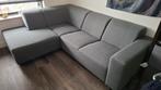 Leenbakker Hoekbank - Grijs, Comfortabel en Modern, Huis en Inrichting, Banken | Bankstellen, Ophalen, Gebruikt, Hoekbank, Driepersoons