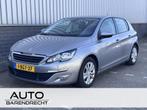 Peugeot 308 1.6 THP Active Airco | Nieuwe APK, Auto's, Voorwielaandrijving, Euro 5, Gebruikt, Parkeersensor