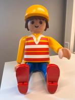Playmobil winkel decoratie, Ophalen of Verzenden, Gebruikt, Pop