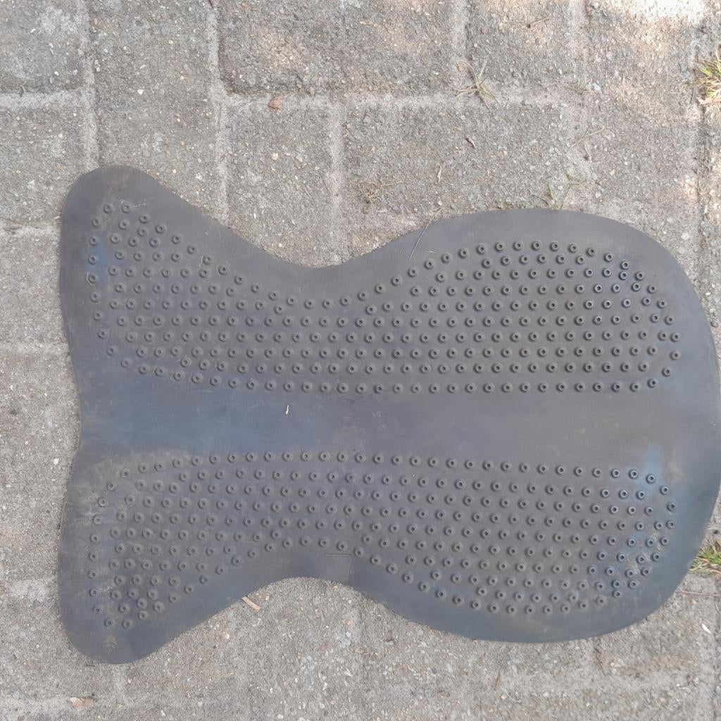 gelpad met nopjes BR maat full, Dieren en Toebehoren, Full (L), BR, Overige typen, Ophalen of Verzenden