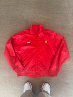 Puma x Ferrari Vintage Jas, Kleding | Heren, Ophalen of Verzenden, Gedragen, Maat 56/58 (XL), Rood