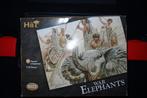 War elephants 8023, Ophalen of Verzenden, Nieuw, 1:50 of kleiner, Figuur of Figuren