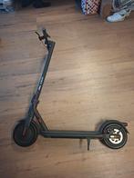 Xiaomi elektrische step 4 - Zo goed als nieuw, Fietsen en Brommers, Steps, Ophalen of Verzenden, Zo goed als nieuw, Xiaomi