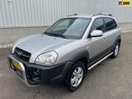 Hyundai Tucson 2.0i Dynamic, Gebruikt, 4 cilinders, Origineel Nederlands, Handgeschakeld