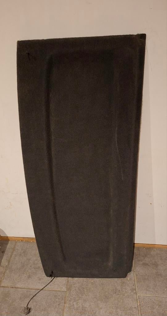 Hoedenplank VW Polo 9N3 (uit 2007), Auto-onderdelen, Interieur en Bekleding, Volkswagen, Gebruikt, Ophalen of Verzenden