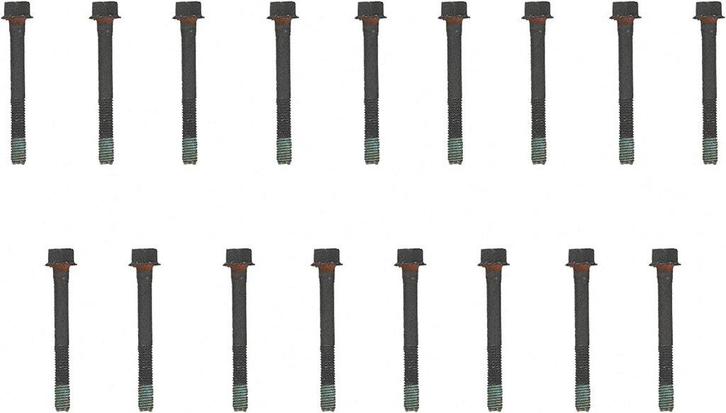 Kopbouten - set Amerikaan - 1982 t/m 2004, Auto diversen, Overige Auto diversen, Ophalen of Verzenden