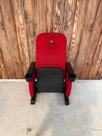 Grolsch Bioscoopstoel – Uniek Reclame Item, Verzamelen, Biermerken, Ophalen, Zo goed als nieuw, Reclamebord, Plaat of Schild, Grolsch