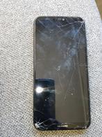 Huawei P Smart 2019 - Scherm defect, Zwart, Touchscreen, Ophalen of Verzenden, Zonder simlock
