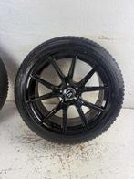 Audi A4 A5 Volkswagen Arteon Passat velgen 19" 5x112 7mm!, Gebruikt, Banden en Velgen, Niet ingevuld, Ophalen of Verzenden