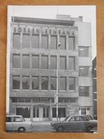 Boerenleenbank Eindhoven Rabobank Keizersgracht 1969 zeldz., Ophalen of Verzenden, 20e eeuw of later, Gelezen
