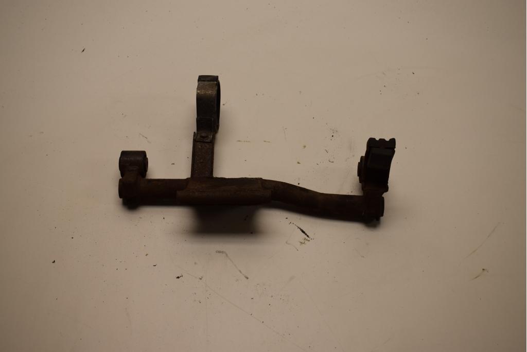 Subframe voor een Sym Allo / Cello | Sub Frame, No. 3, Chung Hua Road, Hukou, Hsinchu Industrial Park, Hsinchu, Taiwan, Gebruikt