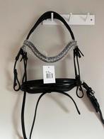 Gloednieuw hoofdstel maat pony, Dieren en Toebehoren, Paarden en Pony's | Hoofdstellen en Tuigage, Ophalen of Verzenden, Nieuw