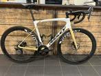 Ridley Fenix SliC, shimano ultegra, maat M, Overige merken, Carbon, Ophalen of Verzenden, Zo goed als nieuw
