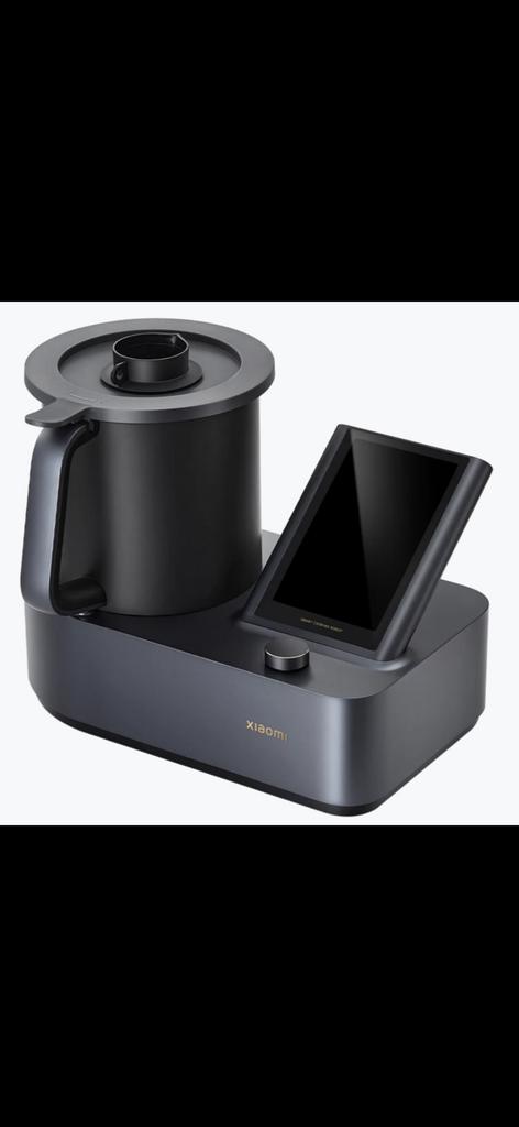 XIAOMI. Autocooker MCC01M 2.2 l, Ophalen, Zo goed als nieuw