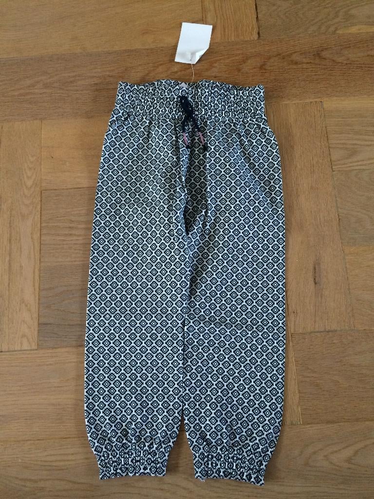 nieuwe zomerse broek mt 110 Palomino, Broek, Palomino, Meisje, Nieuw