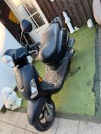 Sym fiddle 2 snor kenteken, Fietsen en Brommers, Scooters | SYM, Ophalen, Gebruikt, Benzine, Overige modellen