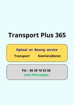 Goedkoop Transport en verhuizen : Enschede en heel Twente, Diensten en Vakmensen, Verhuizen binnen Nederland