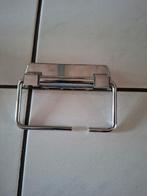 3 wc rol houders 13 cm breed 9 cm hoog, Ophalen of Verzenden, Nieuw, Overige typen