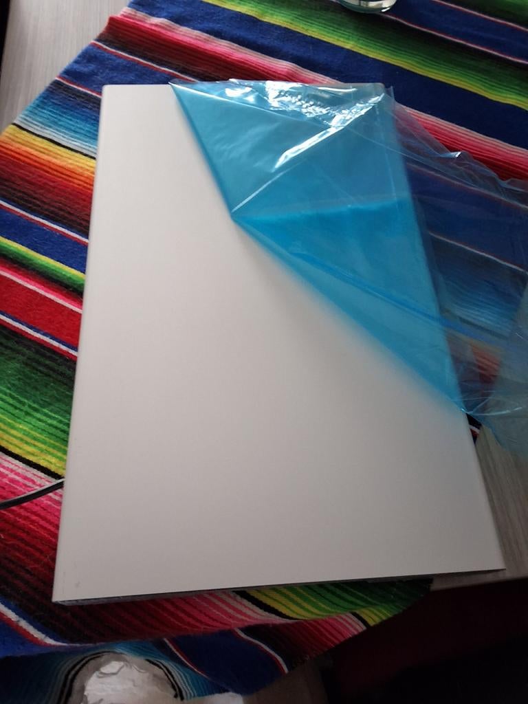 Warmhoudplaat, Ophalen of Verzenden, Nieuw