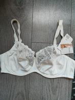 merk felina  in maat 80 D  nieuwe bh ecru twv 90 euro, Felina, Ophalen of Verzenden, Overige kleuren, BH