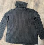 Costes grijs wollen oversized trui S nieuw, Nieuw, Ophalen of Verzenden, Costes, Maat 36 (S)