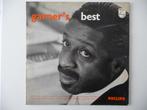 lp Erroll GARNER'S BEST -- The Erroll Garner's Trio -, 1960 tot 1980, Gebruikt, Ophalen of Verzenden, 12 inch