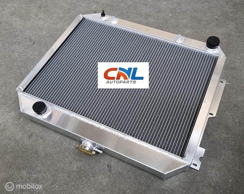 Radiateur 1966-1970 Chrysler/Dodge Polara/Plymouth 7.2 V8, Nieuw, Ophalen of Verzenden