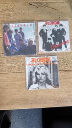 Blondie 7", Gebruikt, 7 inch, Single, Ophalen of Verzenden