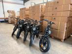 EU Legale Fatbike V20 Pro & V8 – Nieuw – Rijklaar, Fietsen en Brommers, Elektrische fietsen, 59 cm of meer, Ophalen of Verzenden