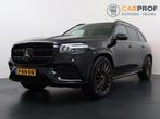Mercedes-Benz GLS 400 d 4MATIC Premium Plus AMG Styling | Pa, Gebruikt, 2925 cc, 7 stoelen, Leder