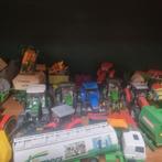 Te Koop Siku Tractoren Trekers en werktuigen speelgoed, Verzenden, Zo goed als nieuw