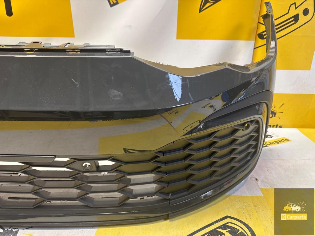 VOLKSWAGEN Golf 8 VIII GTI GTE GTD VOORBUMPER 5H0807221G, Info@fabrikant.eu, Ophalen of Verzenden, Bumper, Fabrikant BV