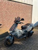 Gilera Runner 180cc - Nardo Grey, Particulier, Overig, 1 cilinder, 12 t/m 35 kW