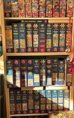 Jan van Haasteren puzzels, 2000 stuks, Ophalen of Verzenden, Meer dan 1500 stukjes, Zo goed als nieuw, Legpuzzel