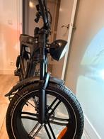Ouxi Fatbike C80 PRO, 59 cm of meer, Ophalen, Zo goed als nieuw, Overige merken